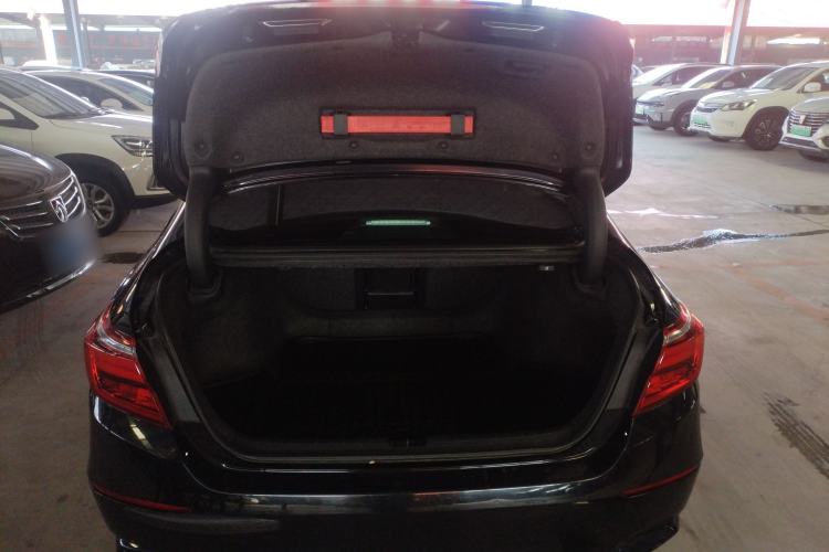 Used Honda Inspire 2022 Rui Hybrid 2.0L Jingzhi Edition
