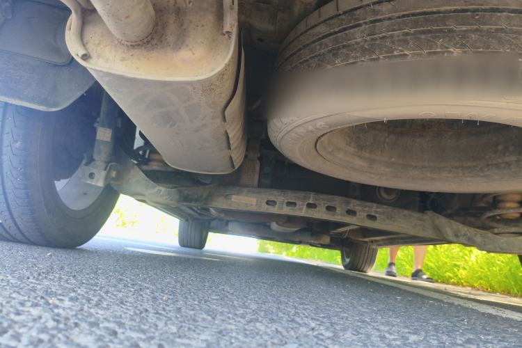 Used SAIC MAXUS G50 2020 1.5T Automatic Luxury Edition
