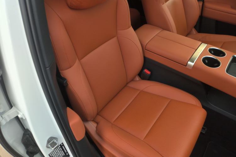 Used Li Auto L6 2024 Pro Model
