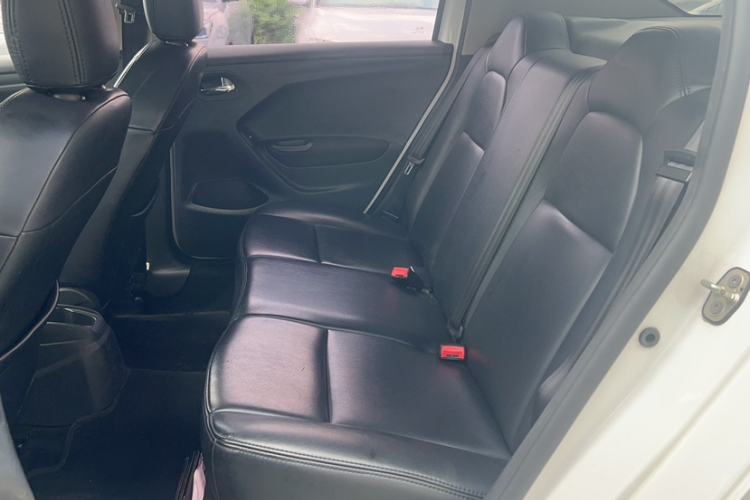 Used Peugeot 301 2016 1.6L Automatic Comfort Edition
