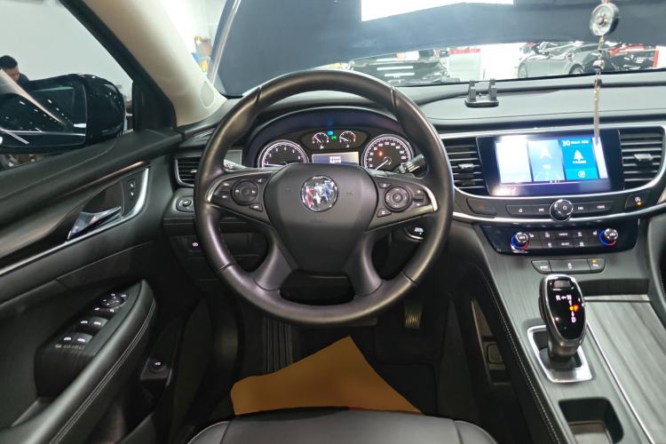 Used Buick LaCrosse 2021 652T Luxury Model