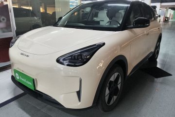 Used Geely Galaxy Geome 2025 UP 410km Exploration+ Edition