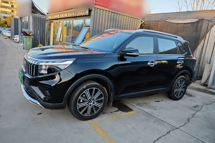 Used Kia Sportage R 2021 Ace 2.0L Splendid Edition
