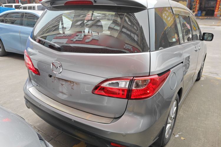 Used Mazda Mazda 5 2013 2.0L Automatic Luxury Version
