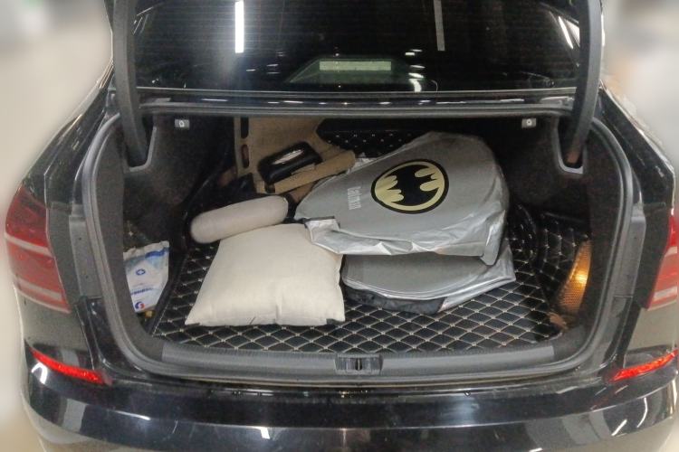 Used Volkswagen Passat 2017 330TSI DSG Luxury Edition