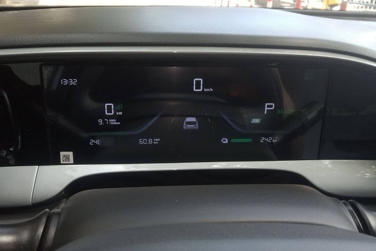 Used  Geome 2025 310km Youth Edition
