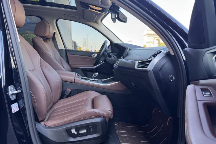 Used BMW X5 2020 xDrive30i M Sport Package
