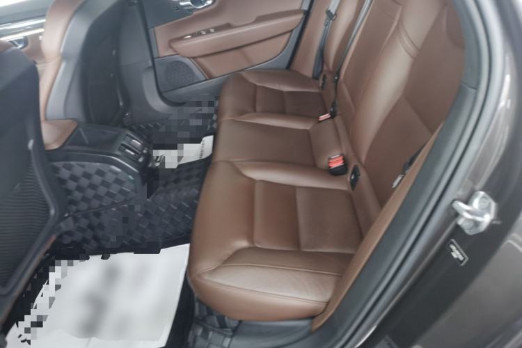 Used Volvo S90 2021 B5 Zhiyi Luxury Edition