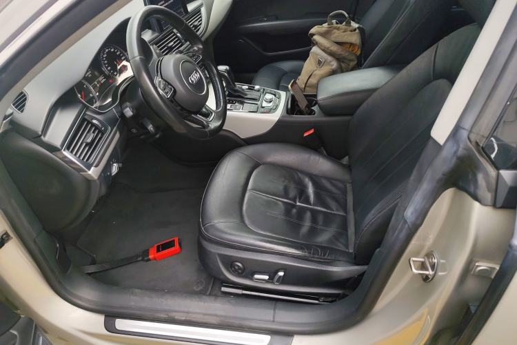 Used Audi A7 2016 40 TFSI Ambition Edition
