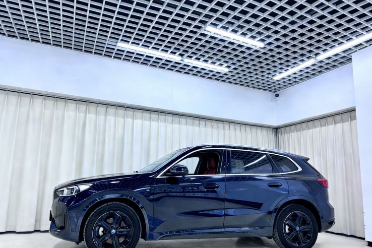 Used BMW iX1 2023 eDrive25L X Design Package