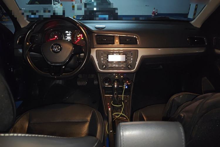 Used Volkswagen Gran Lavida 2015 230TSI DSG Comfort Edition
