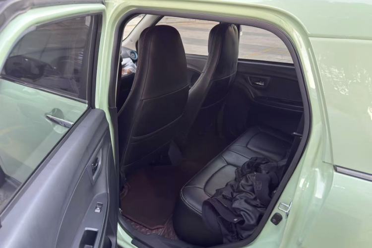 Used  LINGBOX 2021 Wang Zhaojun Edition