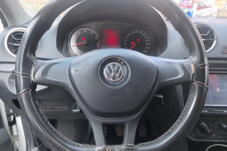 Used Volkswagen Jetta 2017 1.4L Manual Fashion Edition
