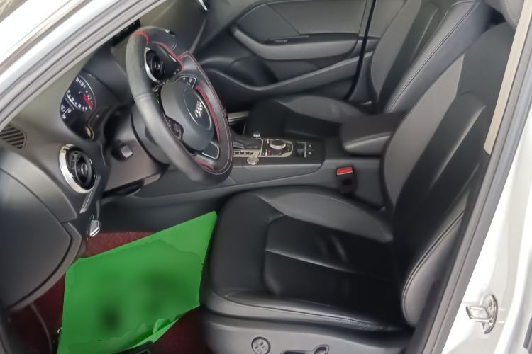 Used Audi A3 2016 Sportback 35 TFSI Style Edition