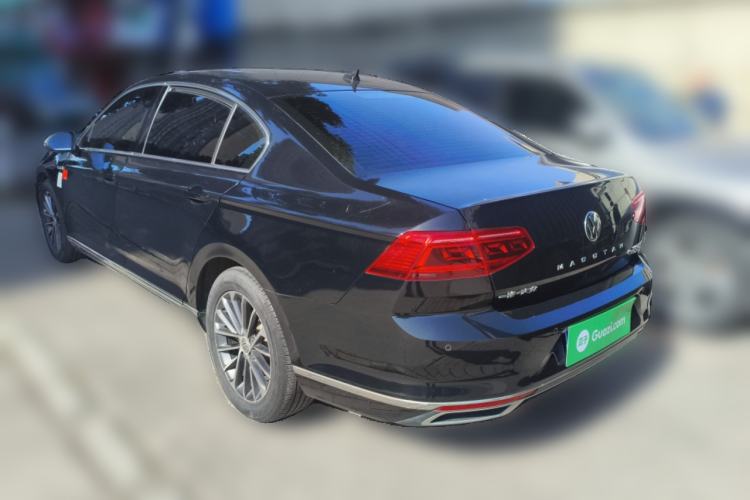 Used Volkswagen Magotan 2020 330TSI DSG Luxury Edition