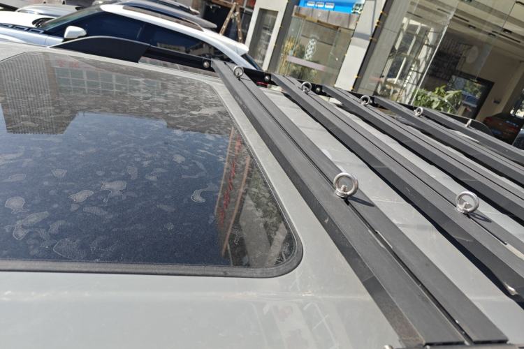 Used Tank 300 2023 Off-Road Edition 2.0T Conqueror
