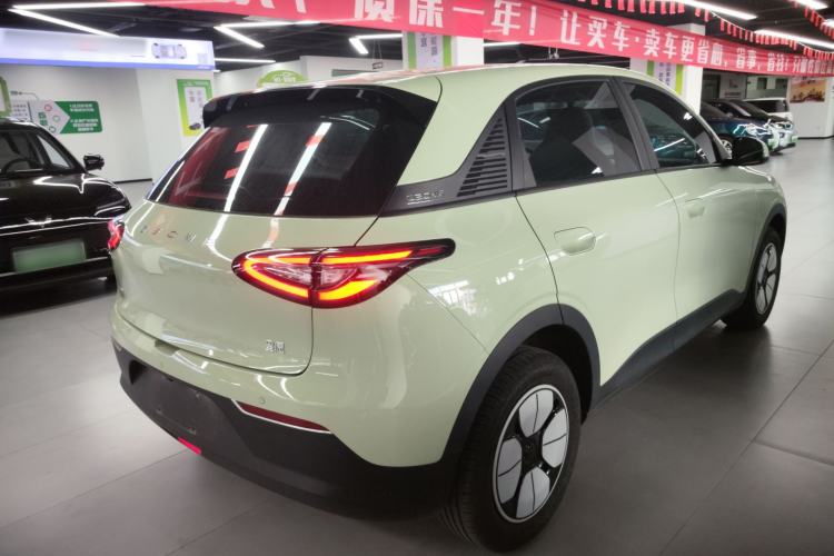 Used  Geome 2025 310km Youth Edition