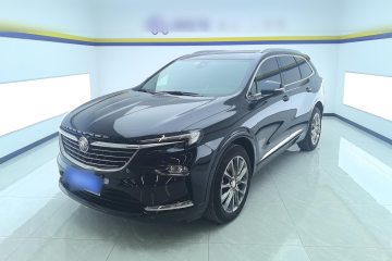 Used Buick Enclave 2022 652T Two-Wheel-Drive Prestige 7-Seater