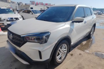 Used Venucia T60 2022 1.6L CVT Smart Drive Version