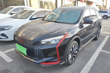 Used Dongfeng Aeolus Yixuan GS 2021 230T Automatic Zuiyao Wushu Edition