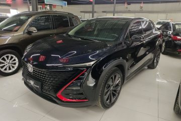 Used Changan UNI-T 2020 1.5T Flagship Version