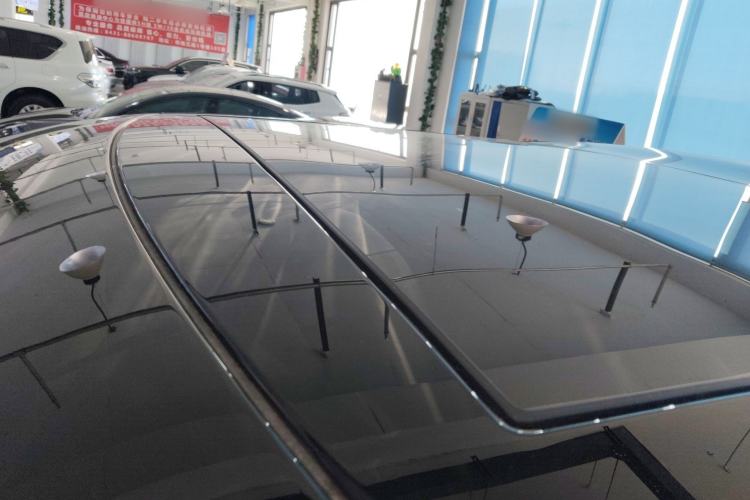 Used Land Rover Discovery 2020 2.0T SE