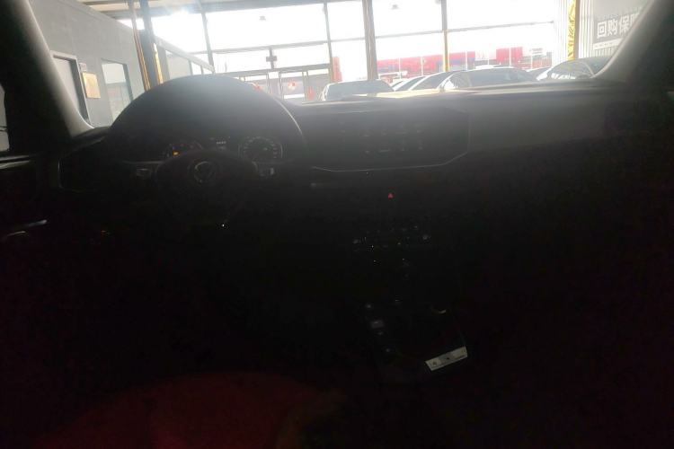 Used Volkswagen Tayron 2020 330TSI Two-Wheel Drive Luxury Smart Connectivity Version