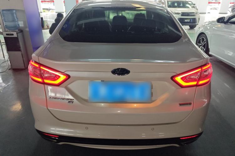 Used Ford Mondeo 2013 2.0L GTDi 200 Fashion Edition
