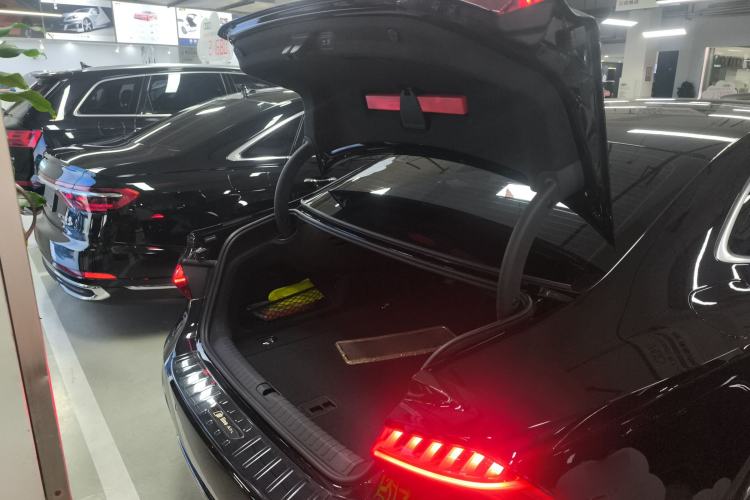 Used Audi A7L 2024 45 TFSI Luxury Edition
