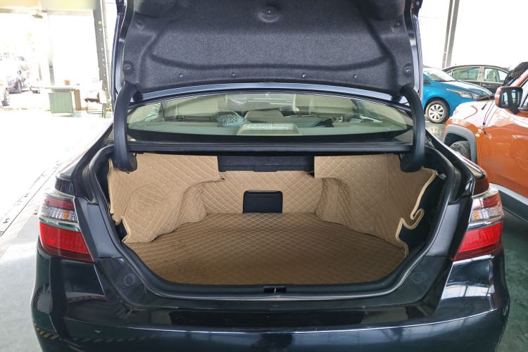 Used Toyota Camry 2015 2.0G Premier Edition
