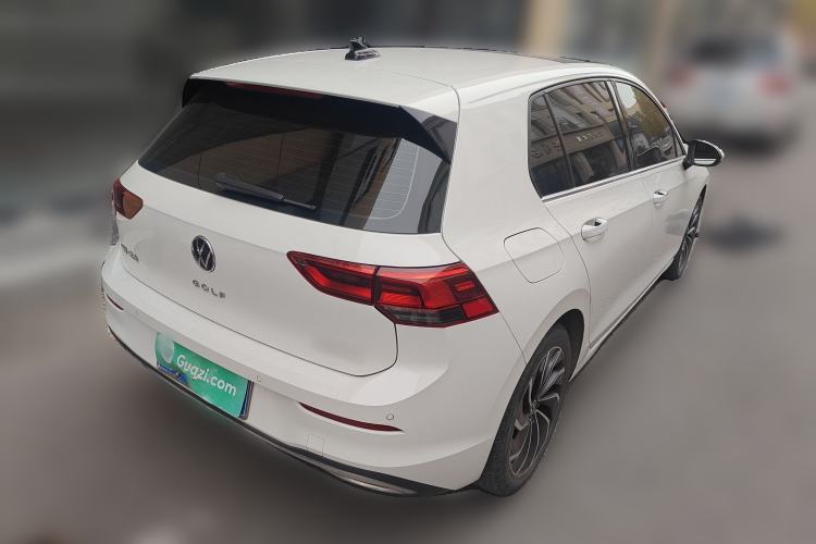 Used Volkswagen Golf 2023 280TSI DSG Pro
