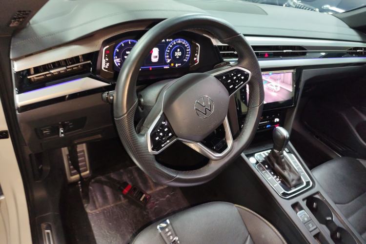 Used Volkswagen FAW-Volkswagen CC 2023 380TSI Striking Edition