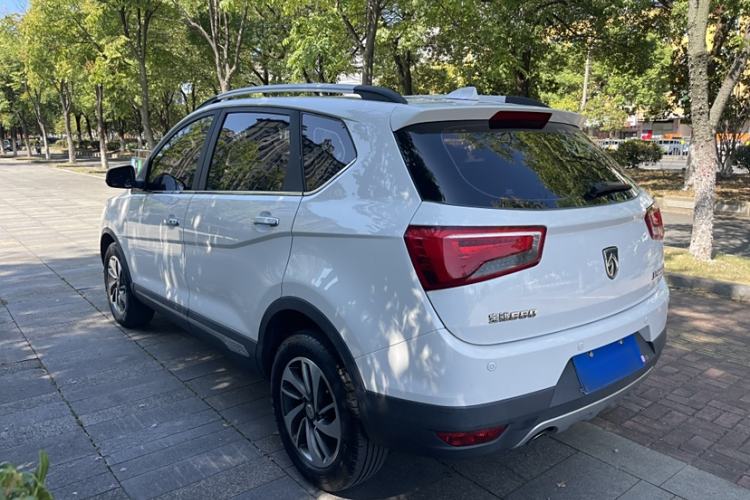 Used Baojun 560 2016 1.8L iAMT Luxury Model
