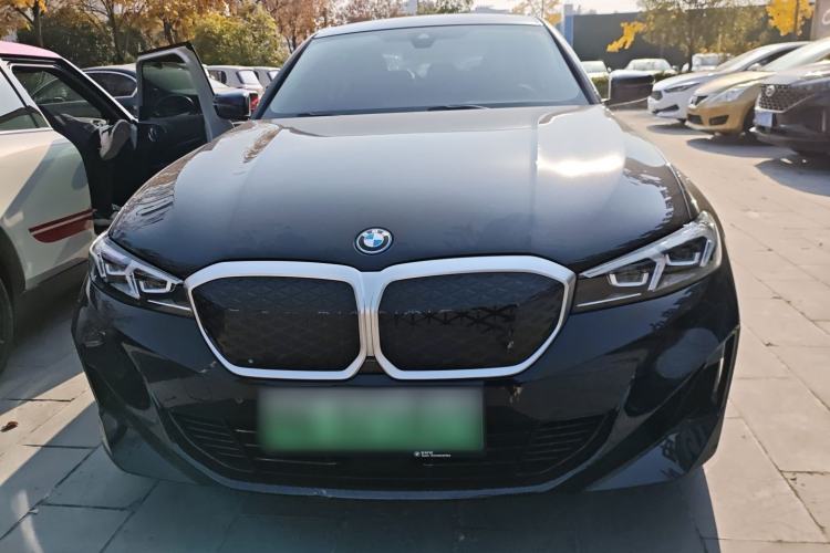 Used BMW i3 2025 eDrive 35 L