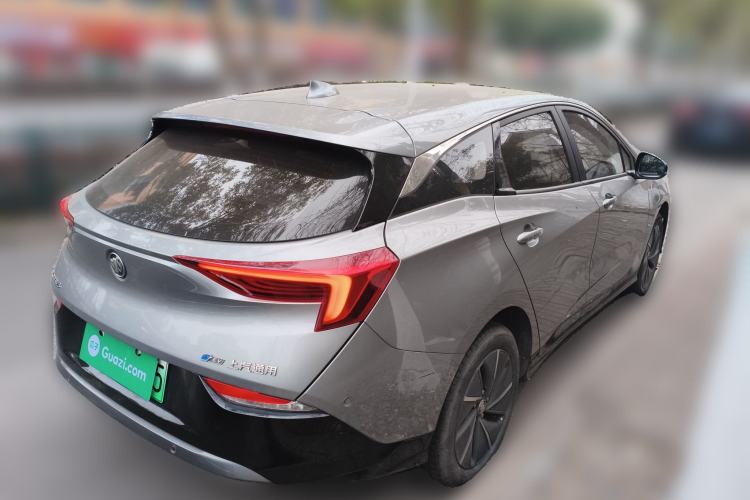 Used Buick Velite 6 2024 430km Comfort Edition