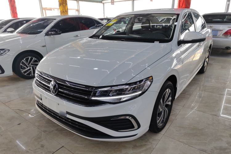 Used Volkswagen Bora 2026 200TSI DSG Yuexing Navigation Edition