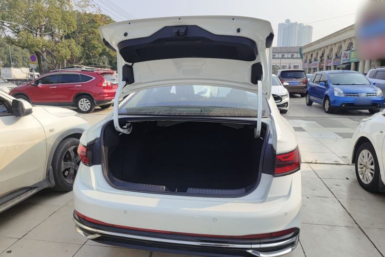 Used Volkswagen Sagitar 2023 200TSI DSG Excellence Edition