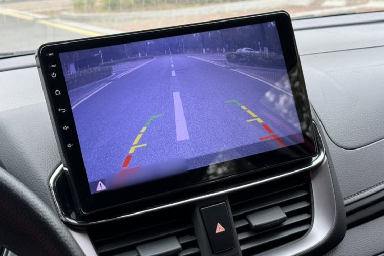 Used Toyota YARiS L 2022 X-Trail 1.5L CVT Leading PLUS Edition
