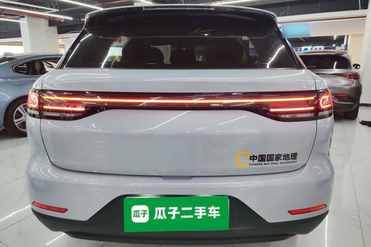 Used Leapmotor C11 2023 Range-Extended 300 Comfort Edition
