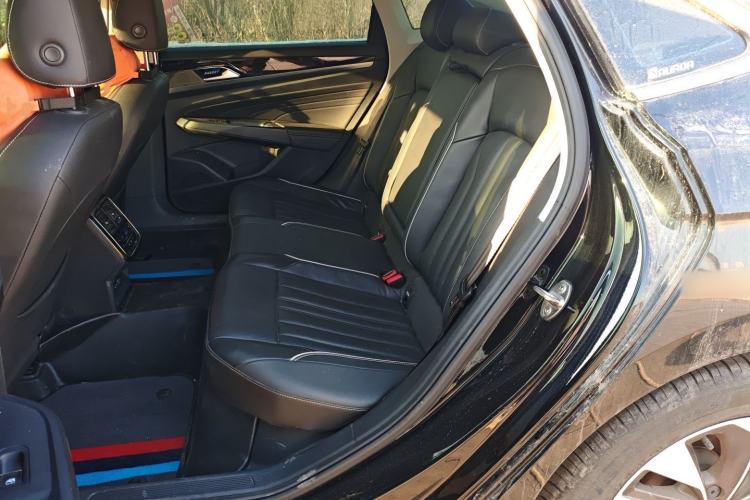 Used Volkswagen Passat 2023 Revised 330TSI Starry Elite Edition