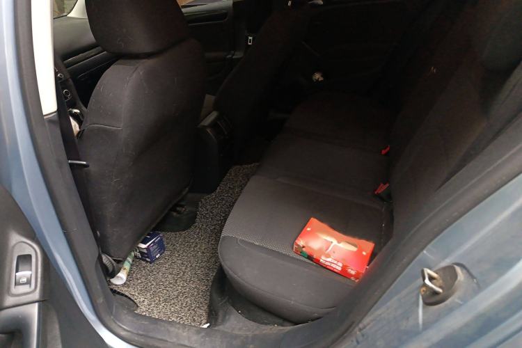 Used Volkswagen Golf 2012 1.6L Automatic Comfort Model
