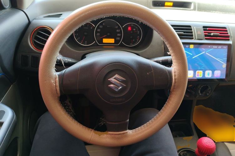 Used Suzuki Swift 2014 1.3L Manual Standard Edition
