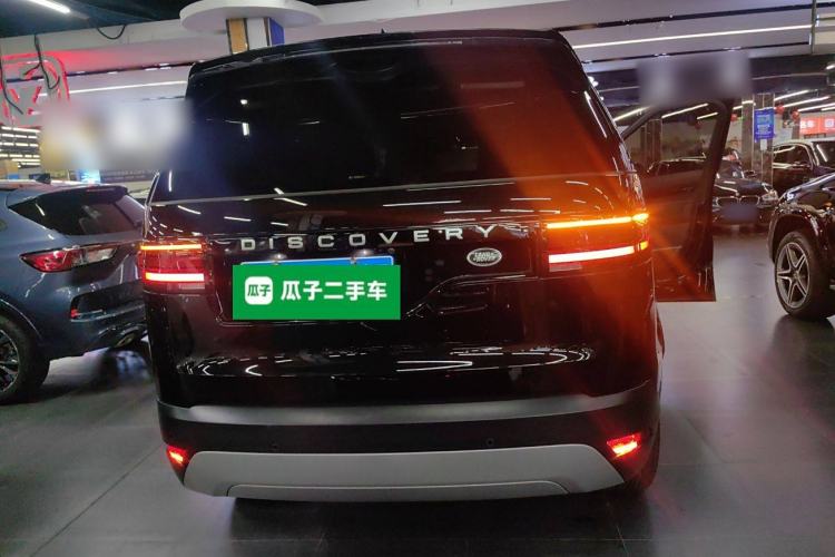 Used Land Rover Discovery 2024 360 PS S