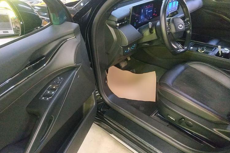 Used Ford Mondeo 2023 EcoBoost 180 Comfort Model
