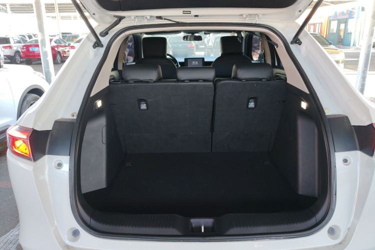 Used Honda XR-V 2023 1.5L CVT Thermal Edition