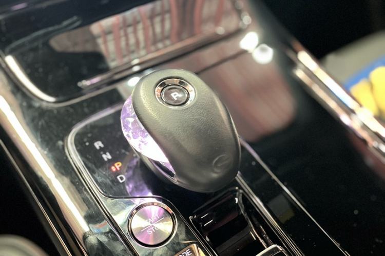 Used GAC Trumpchi M8 2023 Zongshi Series Dual-Motor YuZun Edition
