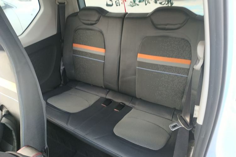 Used Wuling Hongguang MINIEV 2022 Enjoy Edition Lithium-Ion Battery
