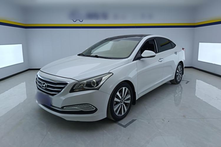 Used Hyundai Mistra 2016 1.8L Automatic Smart GLS
