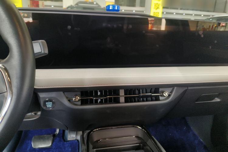 Used Ford Mondeo 2022 Restyled EcoBoost 245 Luxury Version