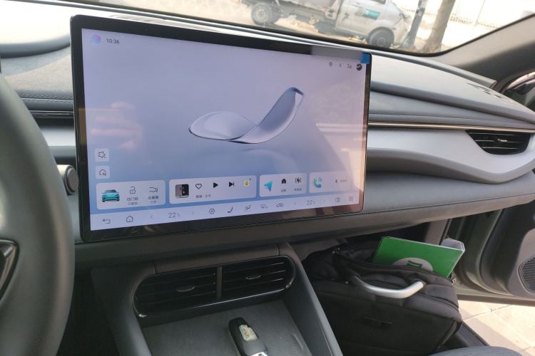 Used BYD Seal 06GT 2025 605 Heatwave Edition